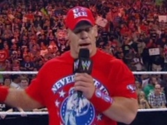 Après Match John Cena Rouge_13