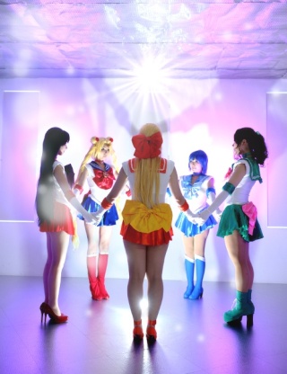 Sailor Moon 56977510