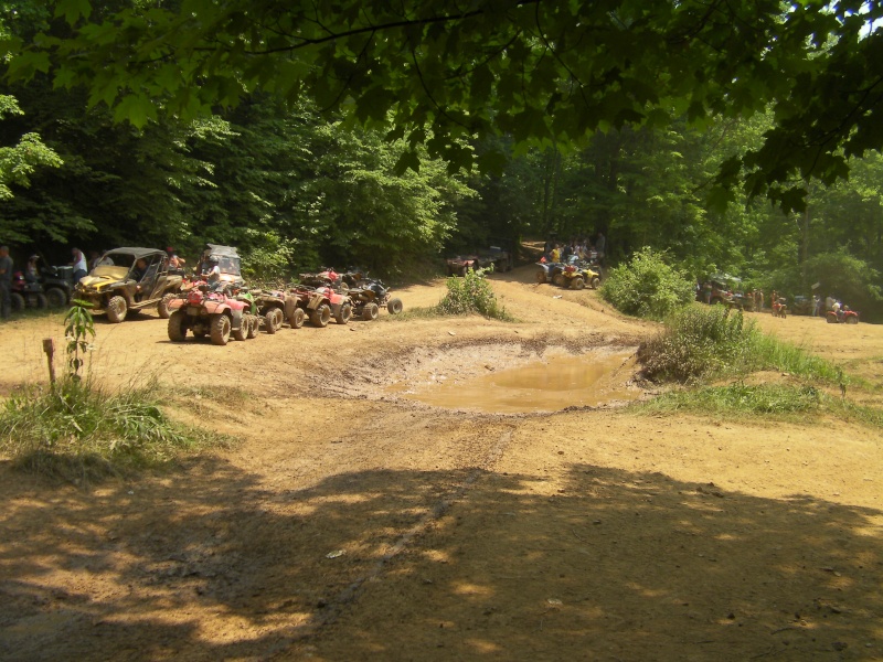 Few pics from 5 Points Memorial weekend Rzr_ri16