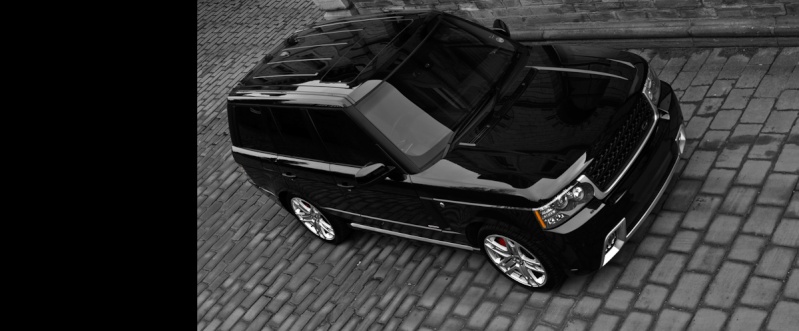 Range Rover By Project Kahn Range_43