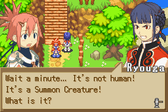 Let's Play Summon Night: Swordcraft Story 2 Summo117