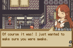 Let's Play Summon Night: Swordcraft Story Summon37