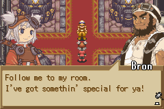 Let's Play Summon Night: Swordcraft Story Summon72