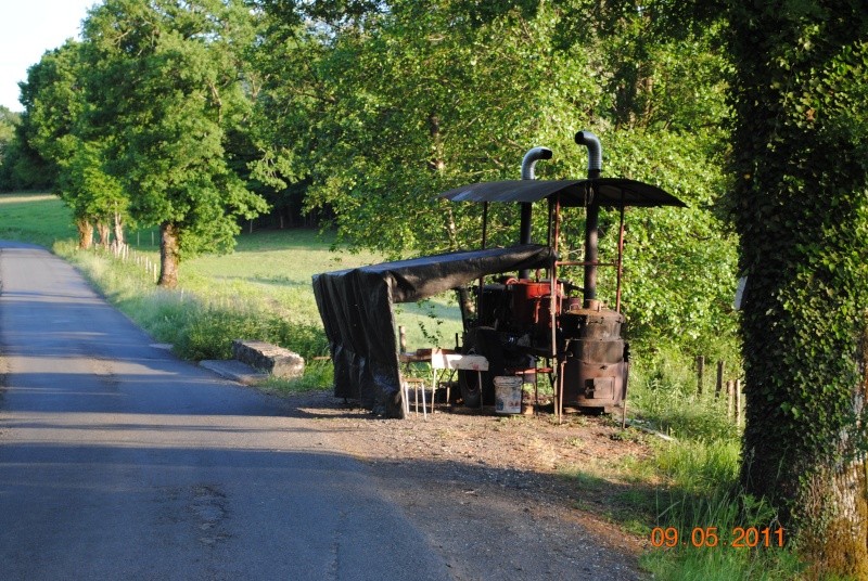 le périgord Avril_14