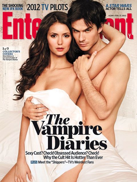 The Vampire Diaries - Page 2 42711110