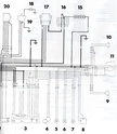 125 sms fusible de 3A crame!!! Schema15