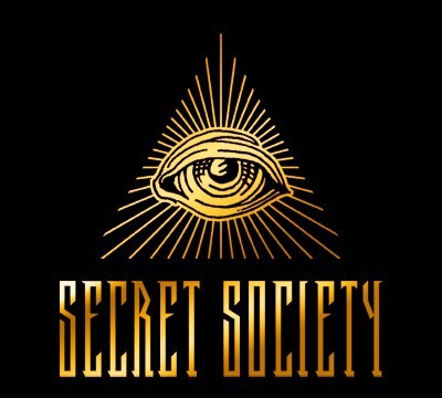 the secret society club the secret society club