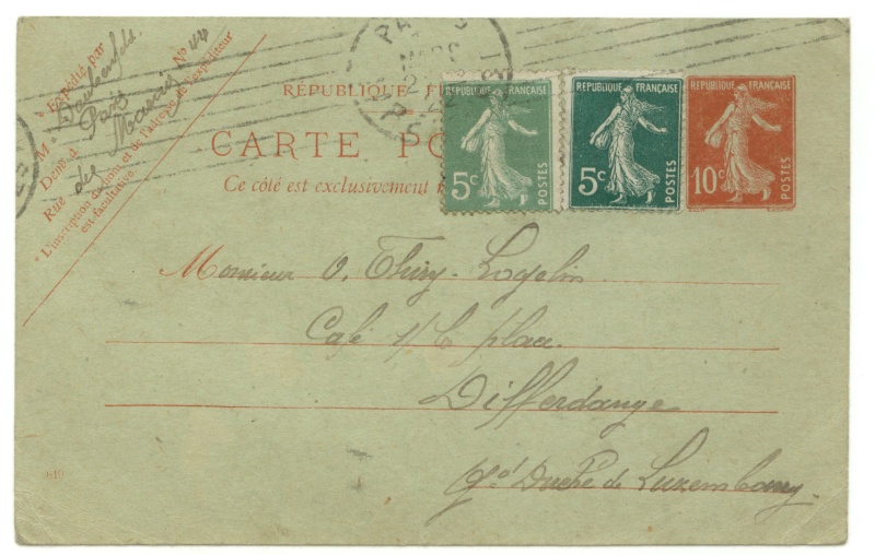 tarif postal pour le luxembourg Scan1013