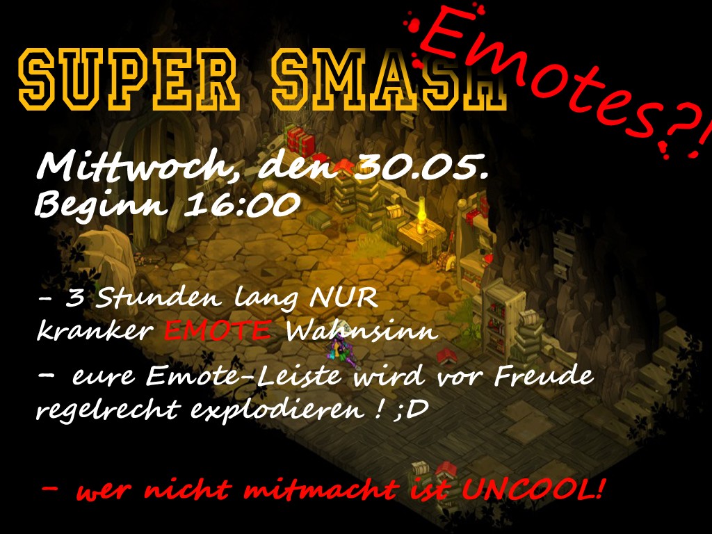 Super Smash Emote Event (Info / Termin) Emote_11