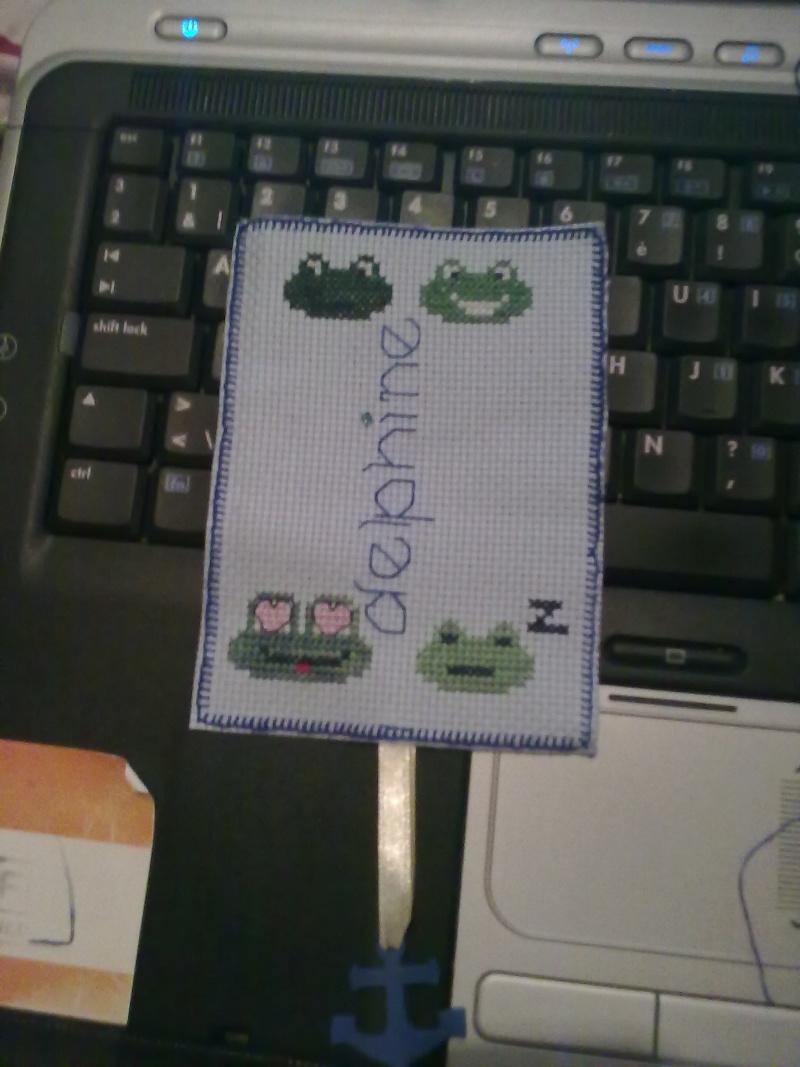 mes broderies 2012 Point_38