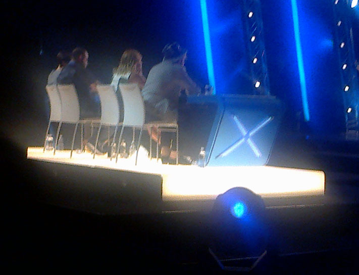 X Factor 6, al via i provini - Pagina 2 17062010