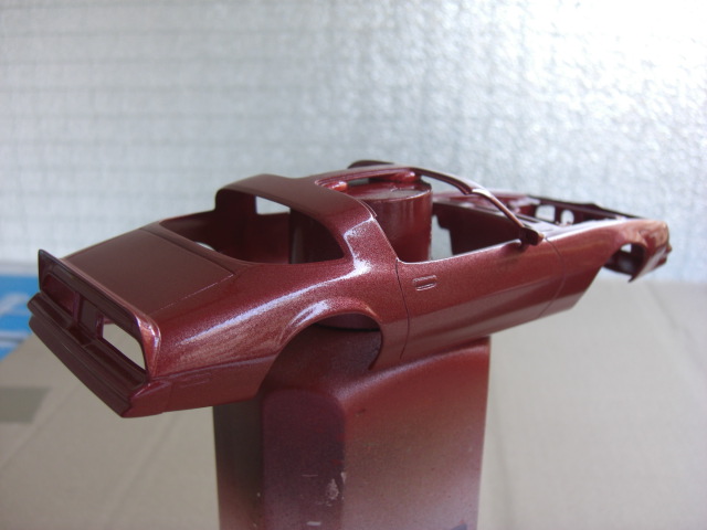 WIP 1978 Pontiac Firebird Esprit - les Phoenix roulent en Pontiac - Page 2 Cimg2834