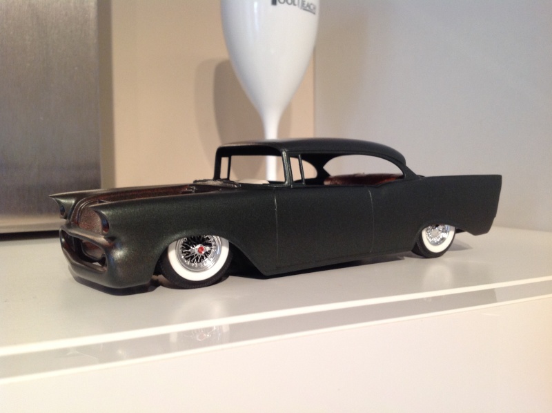 1957 Chevy Crown Flakes - Lentement mais sûrement Hjghc10