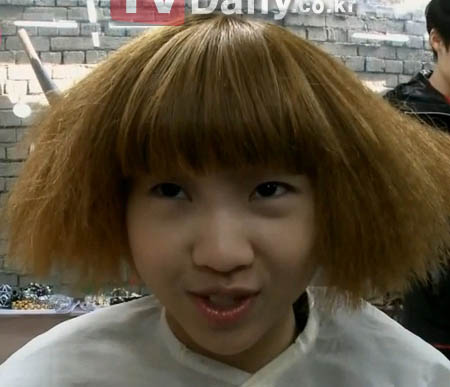 MINZY (Gong Minji) 20111111