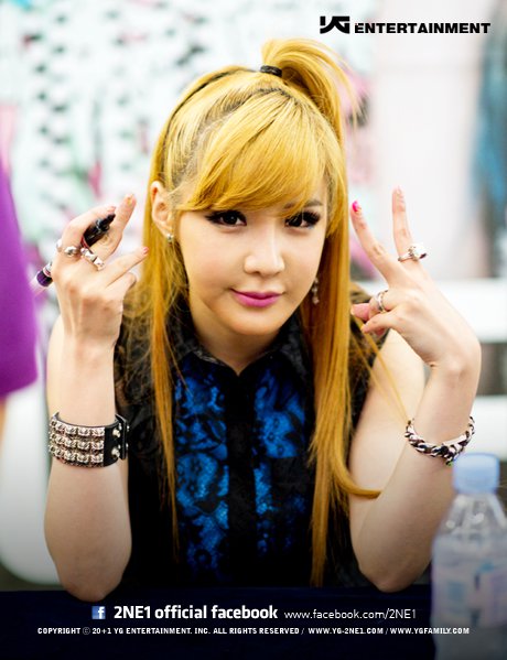 2NE1 PICTURES  - Page 6 29479610