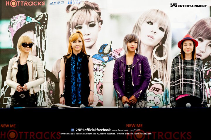 2NE1 PICTURES  - Page 6 29947910