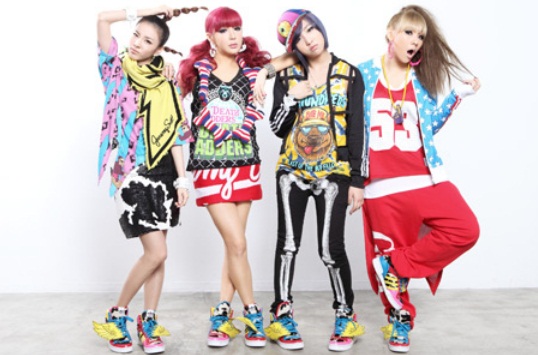 2NE1 PICTURES  - Page 7 2ne1_710