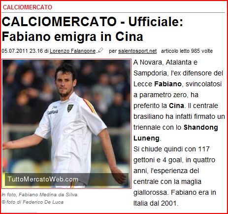 CALCIOMERCATO ESTIVO US LECCE (ESTATE 2011) - Pagina 10 Cattur10