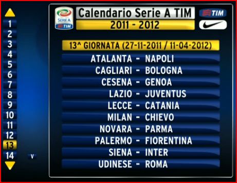 STREAMING CATANIA-LECCE (11/04/2012) Cattur23