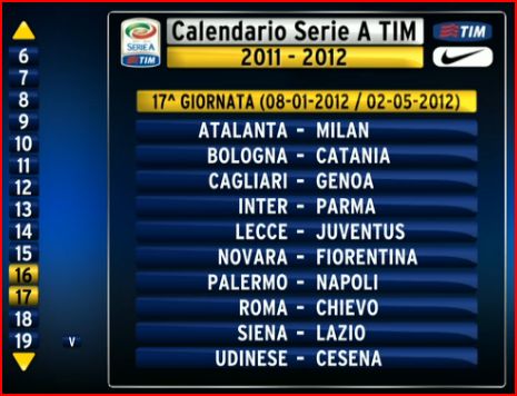 STREAMING JUVENTUS-LECCE (02/05/2012) Cattur27