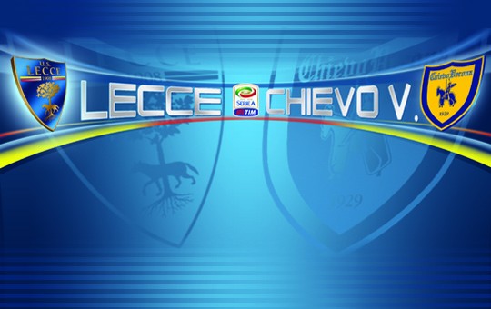 STREAMING LECCE-CHIEVO (22/01/2012) Lecce-11