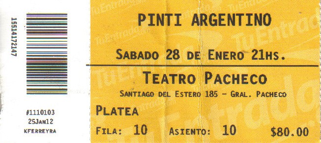 Enrique Pinti abrió la temporada teatral de verano en Tigre 05_fot10