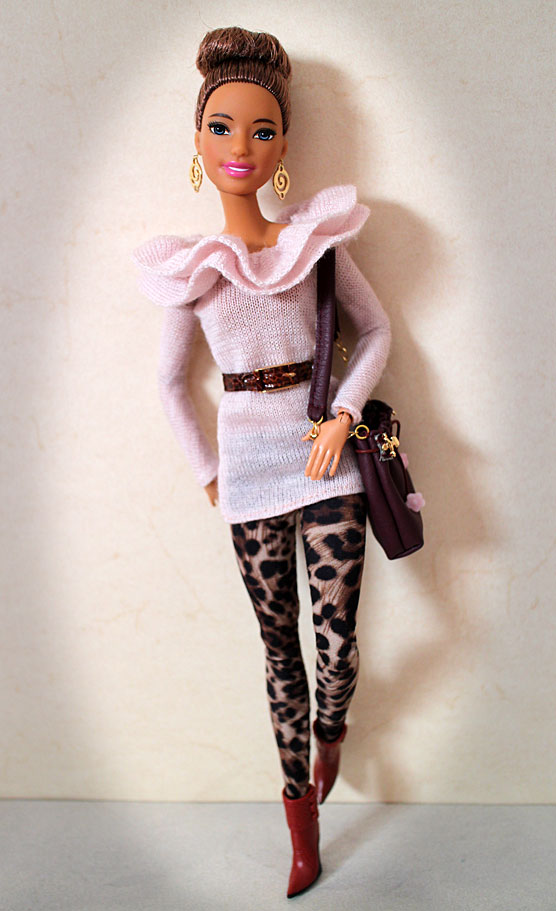 Les Barbie d'Inma : Barbie Proudly Pink Barbie74