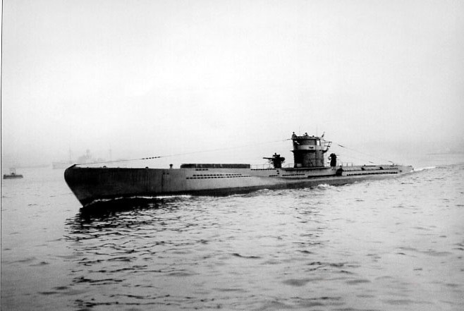 les transferts de technologie Japon-Allemagne par sous-marin A310