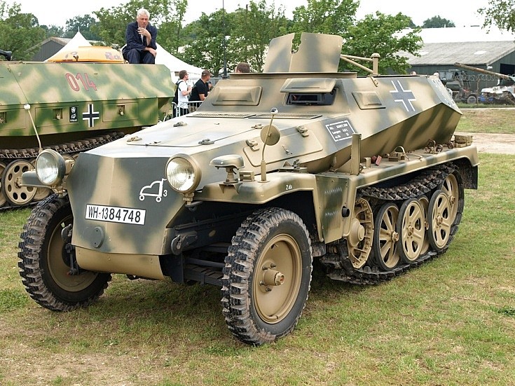 SdKfz 250 Aaa18