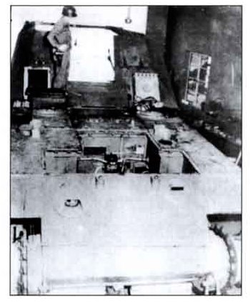 17cm Kanone/21 cm Mörser tigre II Geschützwagen Aaaaa10