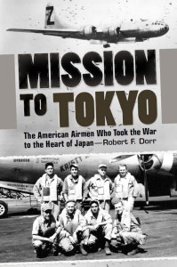 Les Bombardements de Tokyo en 1945  (2012) B29_li10