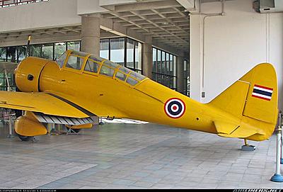 RTAF 1941-1945 (2012) Bangko34