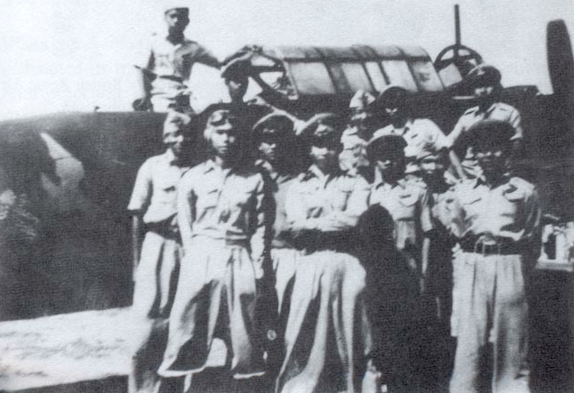 RTAF 1941-1945 (2012) Bangko35