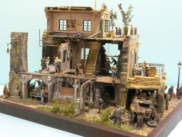 Diorama 1/35  (2012) Dio_la12