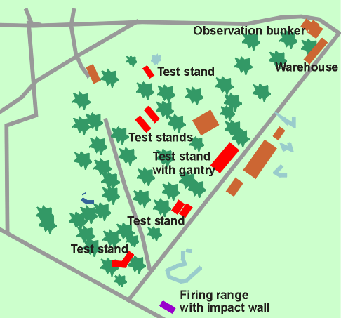 Centre d essais et de recherches de Kummersdorf  (2012) Kummer10