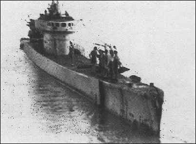 les transferts de technologie Japon-Allemagne par sous-marin Uit24_10