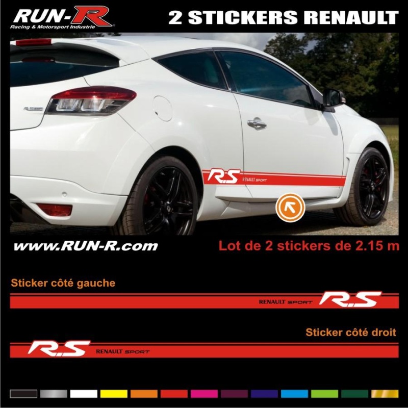 megane RS III cup black  [photos P. 1 et 5] - Page 2 Run-r-10