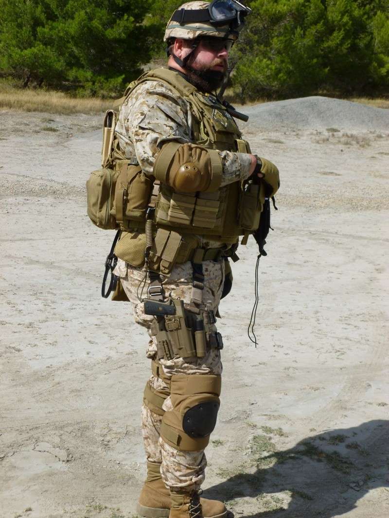 Papa-Ours ou un marines de 40 ans P1000010