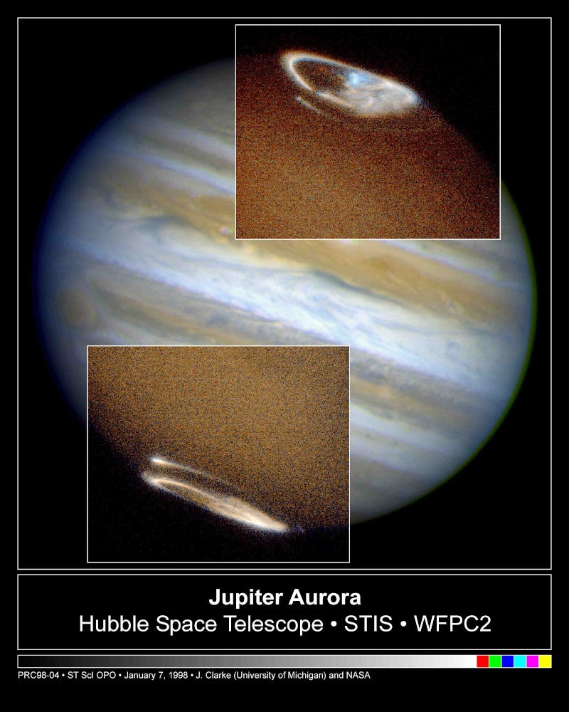 Jupiter Jup_au10