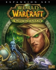 Cum Instalezi World of Warcraft Burning Crusade Worldo10