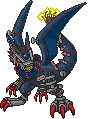 Digimon enemigos Dexdor12