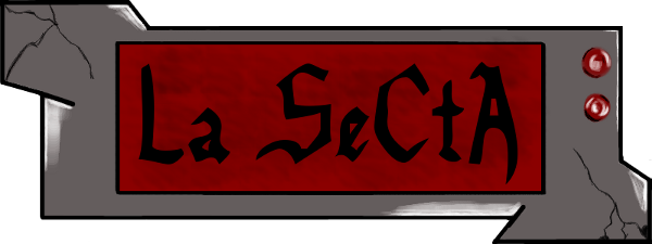 Foro gratis : La SeCtA Banner11