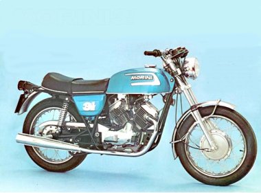 cafra morini 350str10