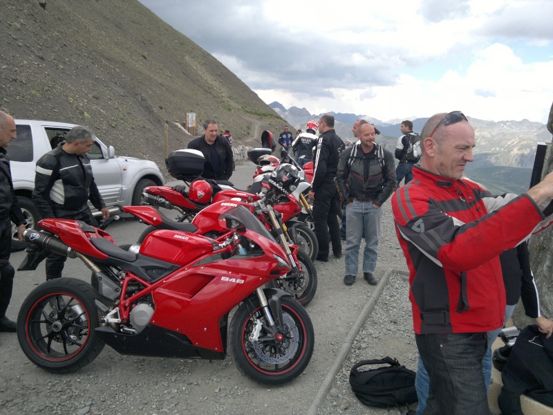 LA BONETTE 2011 10072030