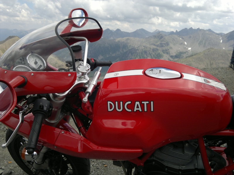 LA BONETTE 2011 10072036