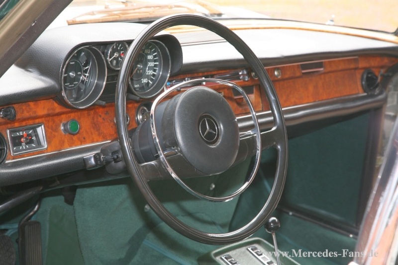 [Historique] La Mercedes 300 SEL 6.3 (W109) 1968-1972 - Page 2 005-me23