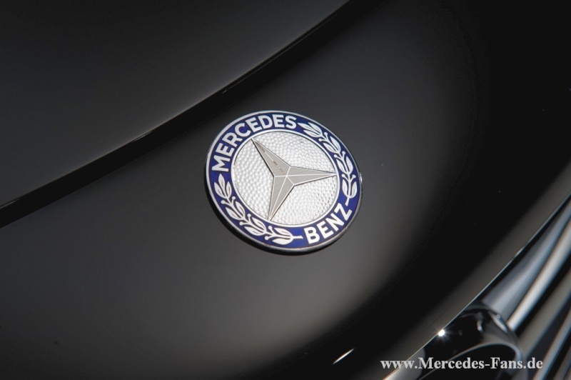 [Essai & Vidéo] : Mercedes 300 SL Roadster W198 006-me16