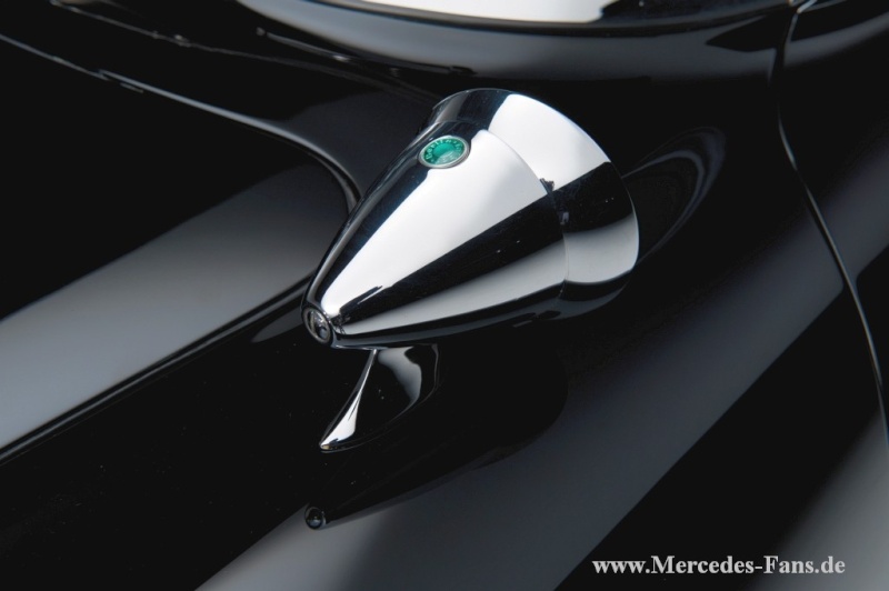 [Essai & Vidéo] : Mercedes 300 SL Roadster W198 008-me16