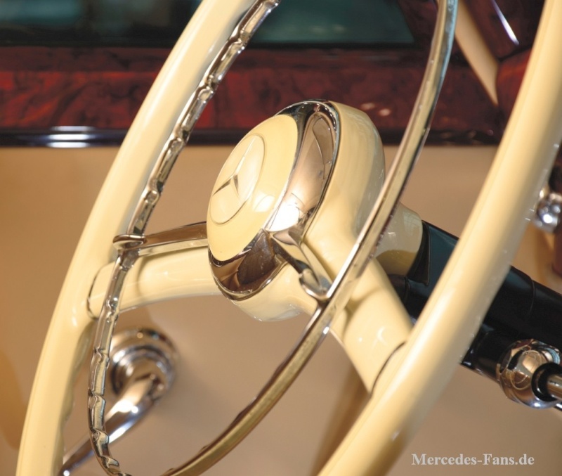 [Historique]Les Mercedes 300/300b/300c/300d (W186 W189) 1951-1962 - Page 2 013-me11