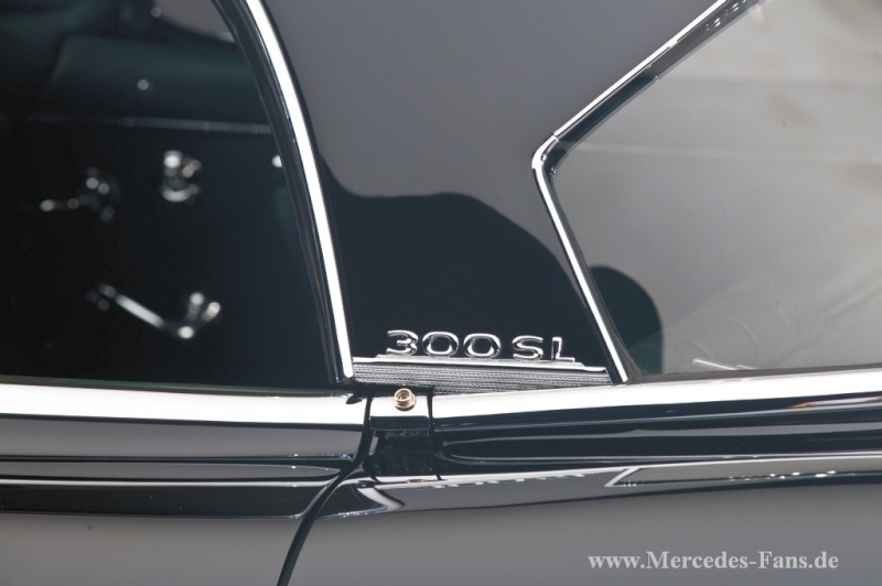 [Essai & Vidéo] : Mercedes 300 SL Roadster W198 014-me17